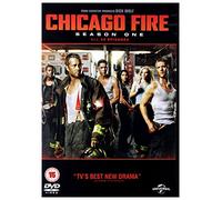 Chicago Fire - Season 1