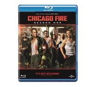 Chicago Fire - Season 1 [Blu-ray]