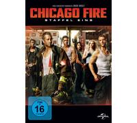 Chicago Fire - Season 1 (DVD)