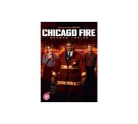 Chicago Fire Season 12 Repack