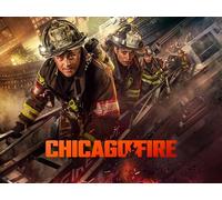 Chicago Fire Season 13