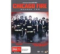 Chicago Fire Season 2
