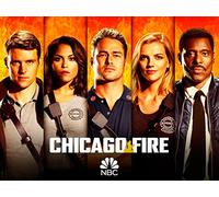 Chicago Fire, Season 6