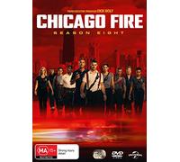 Chicago Fire Season 8