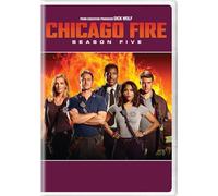 Chicago Fire: Season Five