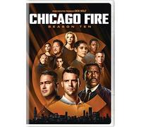 Chicago Fire: Season Ten