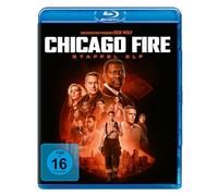 Chicago Fire: Staffel 11
