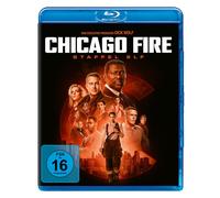 Chicago Fire: Staffel 11