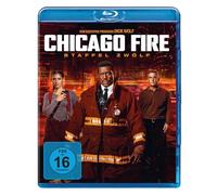 Chicago Fire - Staffel 12