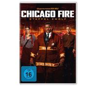 Chicago Fire - Staffel 12