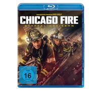 Chicago Fire – Season 13 – Taylor Kinney, Dermot Mulroney – Blu-ray – Region B
