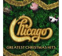Chicago & Friends - Greatest Christmas Hits [New CD]