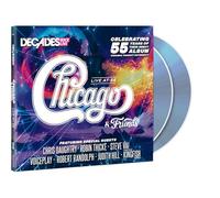 Chicago & Friends - Live At 55