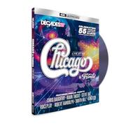 Chicago & Friends - Live At 55 [Blu-ray]