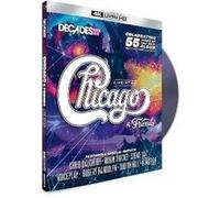 Chicago & Friends - Live At 55 [Blu-ray]