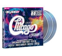 Chicago Friends - Live at 55 - DVD 2CD - F99z