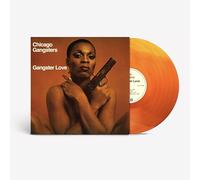 Chicago Gangsters - Gangster Love [VINYL]