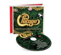 Chicago Greatest Christmas Hits (CD) Album (Jewel Case) (US IMPORT)