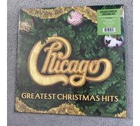 Chicago - Greatest Christmas Hits [VINYL]