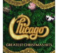CHICAGO - GREATEST CHRISTMAS HITS INDIE EXCLUSIVE GREEN VINYL - New V - O23z