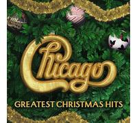 Chicago - Greatest Christmas Hits (Limited Red Vinyl)