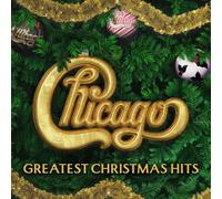 Chicago - Greatest Christmas Hits (Limited Red Vinyl)
