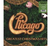 Chicago - Greatest Christmas Hits [VINYL]