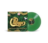 Chicago - Greatest Christmas Hits [VINYL]