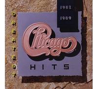 Chicago - Greatest Hits 1982-1989 - CD - US Import (Rhino)