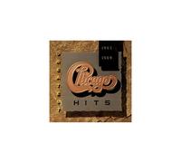 Chicago - Greatest Hits 1982-1989 [VINYL]