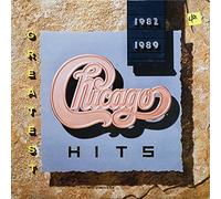 Chicago - Greatest Hits 1982-89 [Vinyl LP] [VINYL]