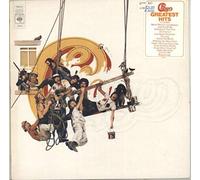 Chicago - Greatest Hits - Chicago IX