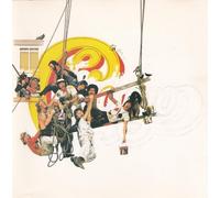 Chicago - Greatest Hits (Disc Made In Japan)