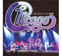 Chicago - Greatest Hits Live