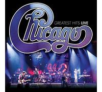 Chicago - Greatest Hits Live