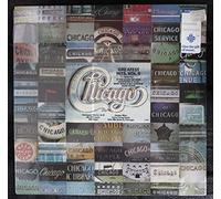 Chicago - Greatest Hits Vol. 2 [Vinyl LP]
