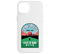 Chicago Green River Irish Celebration St. Patrick's Day Case for iPhone 14 Plus
