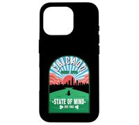 Chicago Green River Irish Celebration St. Patrick's Day Case for iPhone 16 Pro