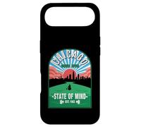 Chicago Green River Irish Celebration St. Patrick's Day Case for iPhone Air