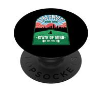 Chicago Green River Irish Celebration St. Patrick's Day PopSockets Adhesive PopGrip