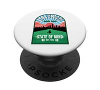 Chicago Green River Irish Celebration St. Patrick's Day PopSockets Adhesive PopGrip