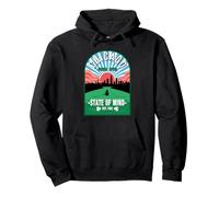Chicago Green River Irish Celebration St. Patrick's Day Pullover Hoodie
