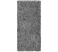 Chicago Grey Shaggy Rug - 67X200 cm