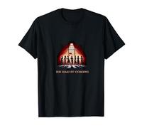 Chicago He Had It Coming! 1920s Jazz Musical Theatre T-Shirt