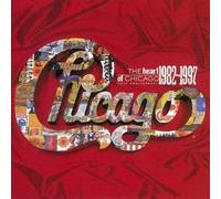 Chicago - Heart of 1982-1997