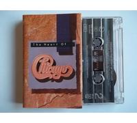 Chicago - Heart of Chicago [CASSETTE]