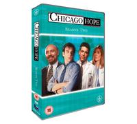 Chicago Hope: Season 2 [DVD]
