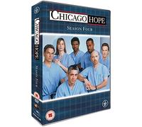 Chicago Hope - Season 4 [DVD] by Mandy Patinkin