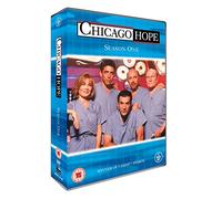 Chicago Hope: Season One [DVD] [1994]