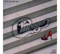 Chicago - If You Leave Me Now